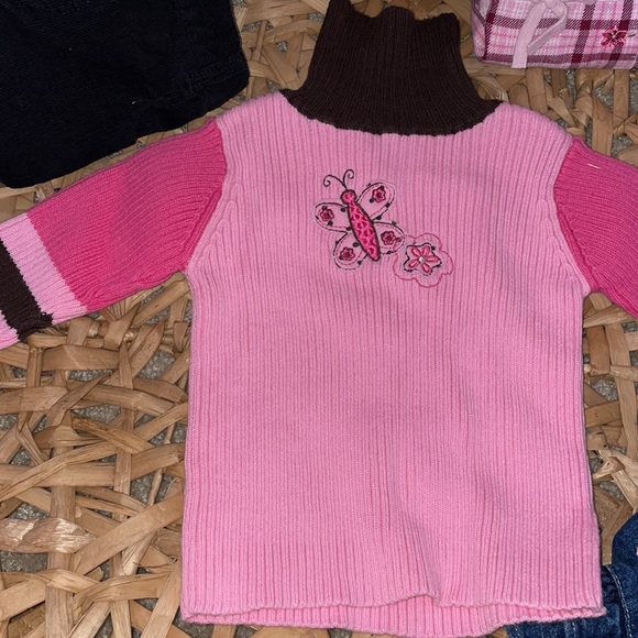 6-9 Month Baby Girl Bundle 12-items - Picture 4 of 10